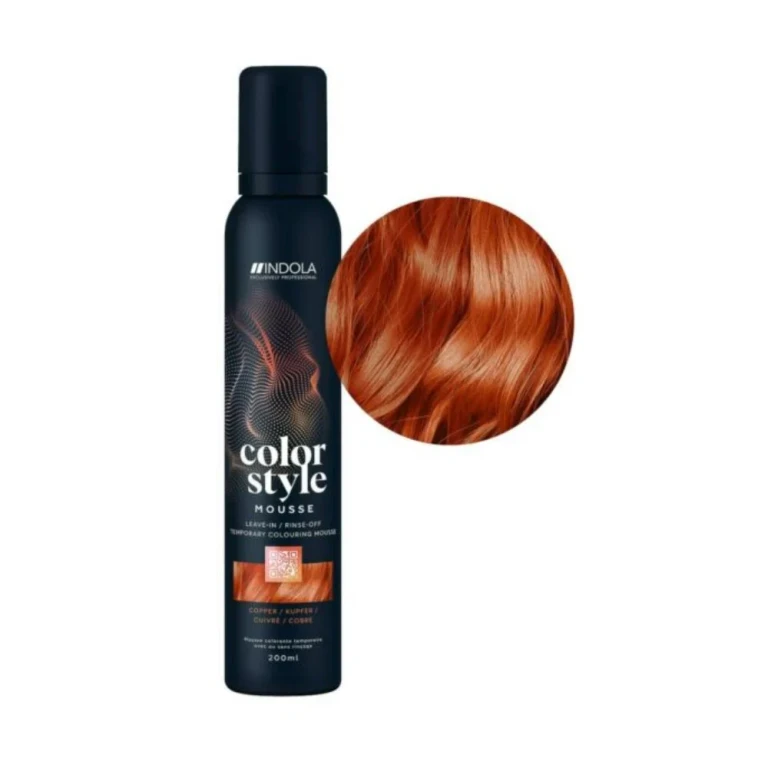 Indola Csm Copper 200 ml