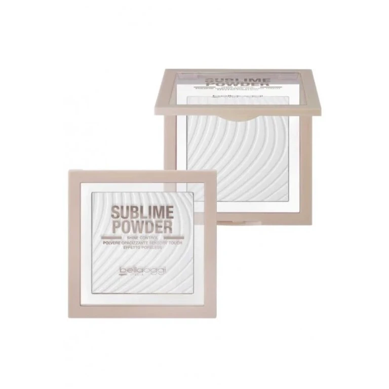 Bellaoggi Sublime Powder Control 000