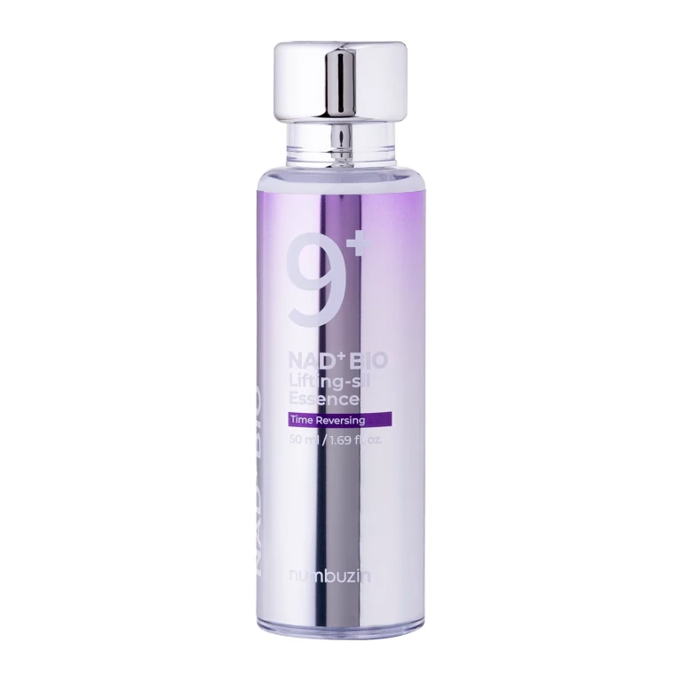 No.9 NAD Bio Lifting Essenza NAD Coenzima 50ml — Essenza