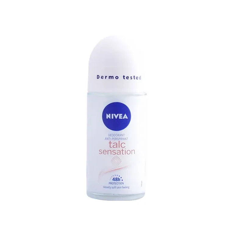 Talc Sensation 롤온 데오드란트 50ml