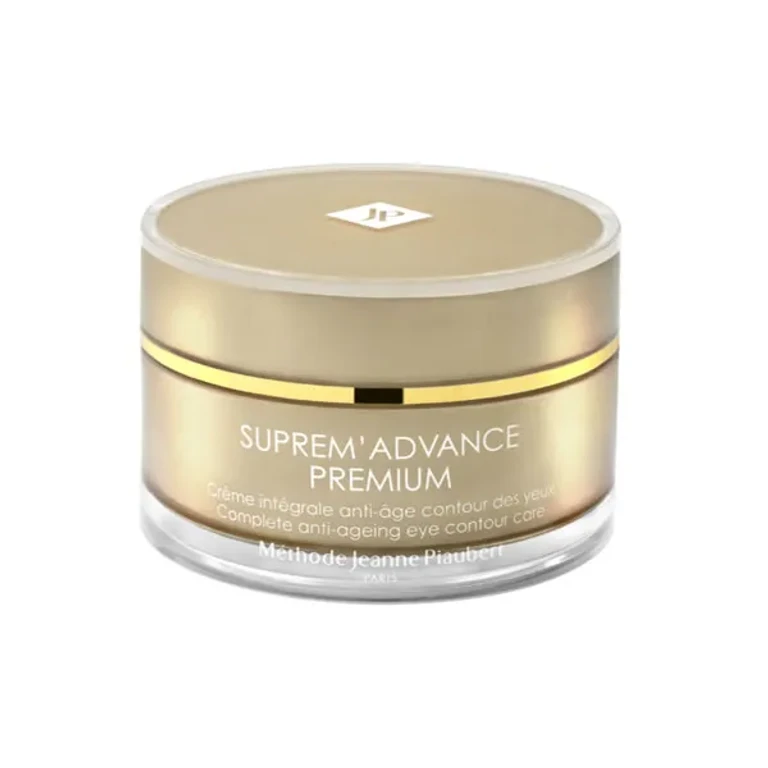 Suprem Advance Premium Anti Ageing Eye Contour 15ml