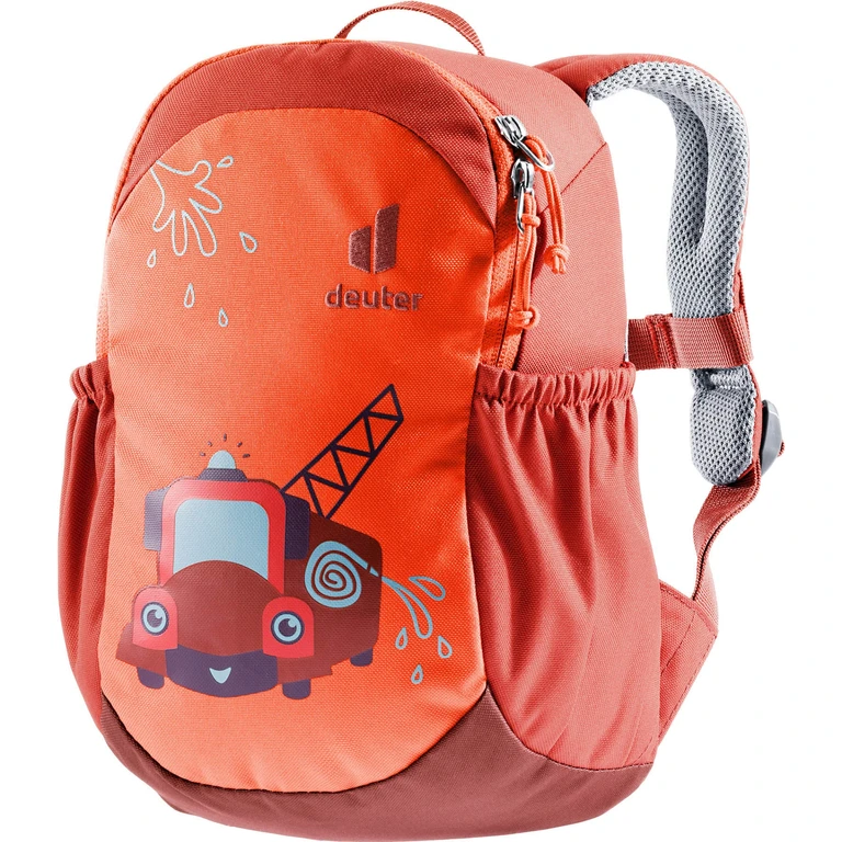 Pico Backpack - Youth