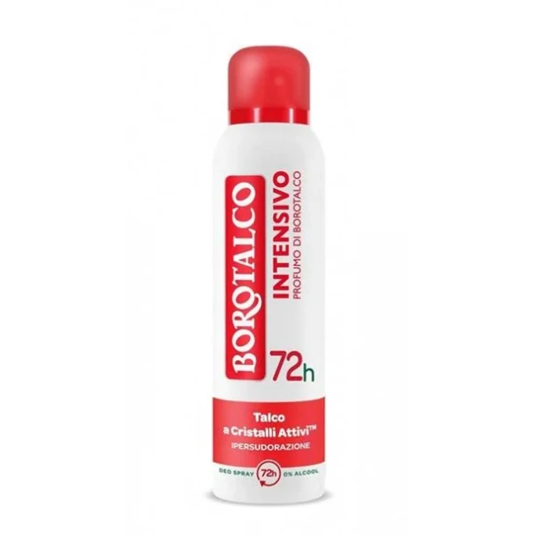 Deodorant Ml.150 Intensive