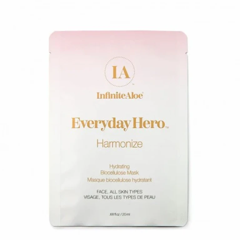 Harmonize Biocellulose Moisturizing Mask