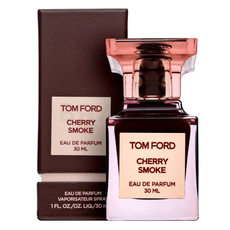 Cherry Smoke EDP U 30 ml