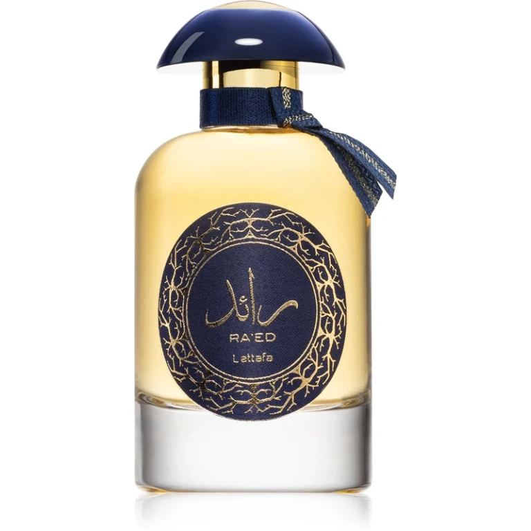 Ra'ed Gold Luxe EDP U 100 ml
