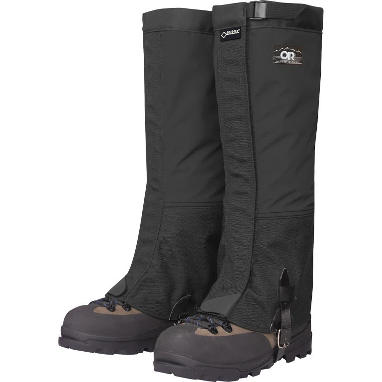 Crocodile Classic Gaiters - Women's