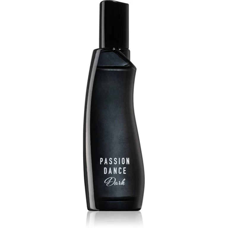 Passion Dance Dark Eau de Toilette for women 50 ml