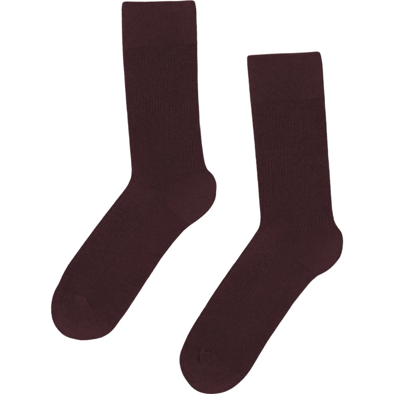 Classic Organic Sock