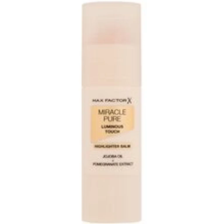 Miracle Pure Luminous Touch Balsamo Illuminante