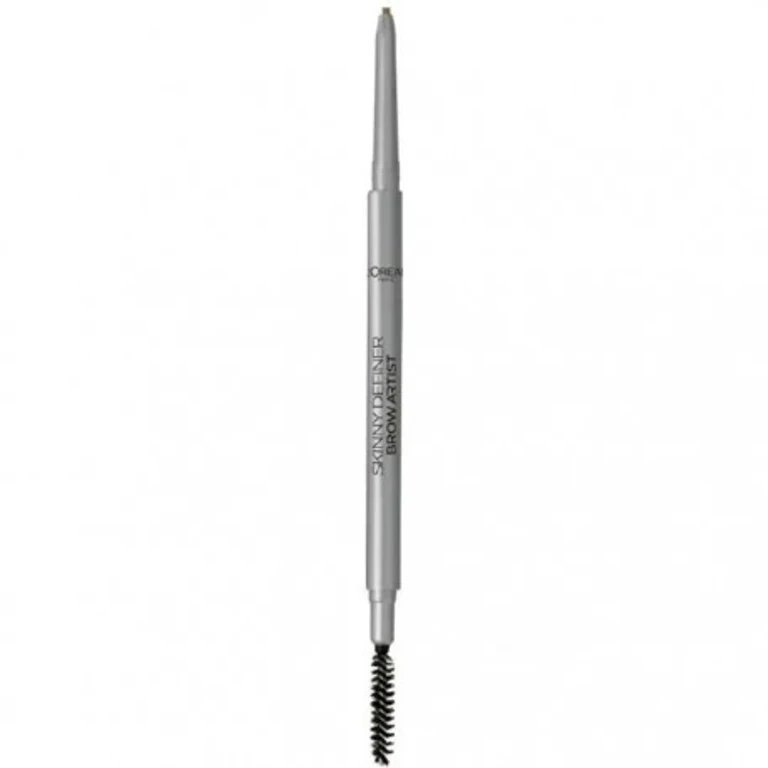 L'Oreal Paris L'Oreal Paris Eyebrow Automatic Eyebrow Pencil Brow Artist Le Skinny Extra Fine Tip 1.5 mm 101 Blonde