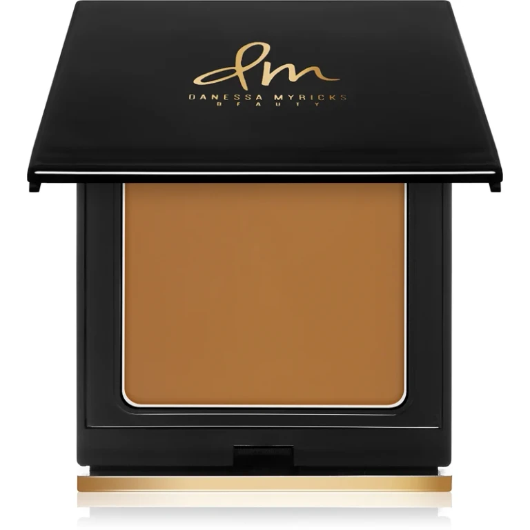 Contour Bronzer Cream Balm Color Light 1 10 g