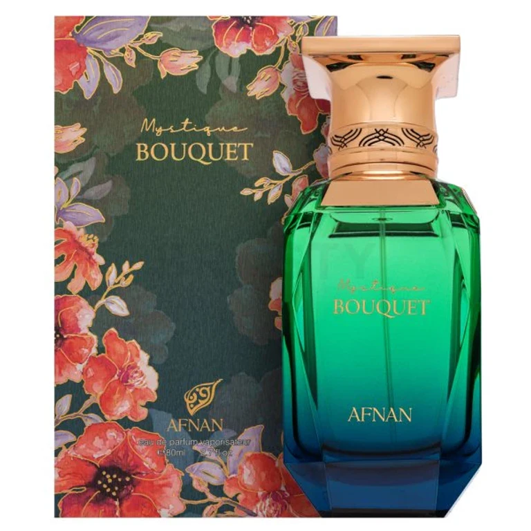 Mystique Bouquet EDP W 80 ml