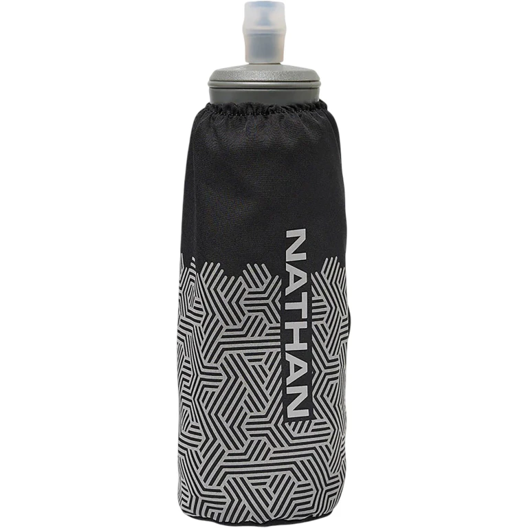 Hyper Night Pinnacle Handheld Soft Flask 14oz