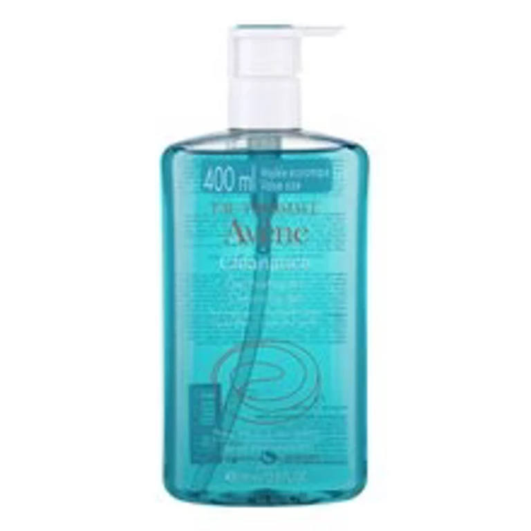 Cleanance Cleansing Gel - Soap-free cleansing gel for oily and problematic skin 200ml