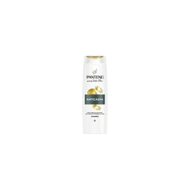 Cha 325ml Anti-Dandruff