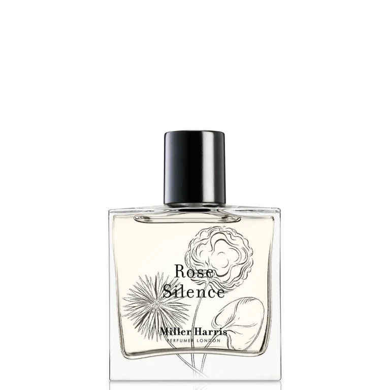 Rose Silence Eau De Parfum for women 50 ml