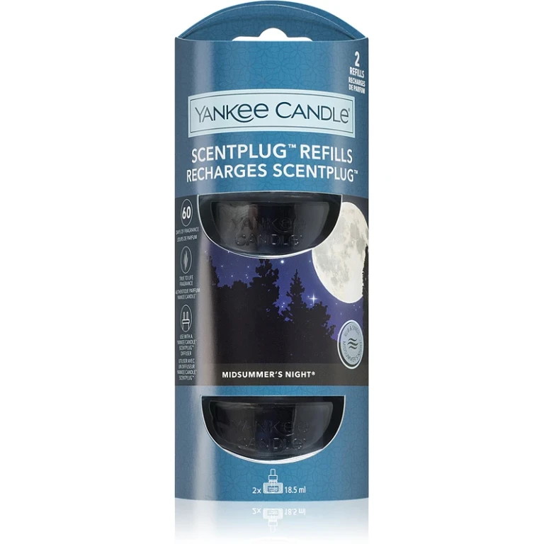 Midsummer's Night Scented Mug Refills 18.5ml