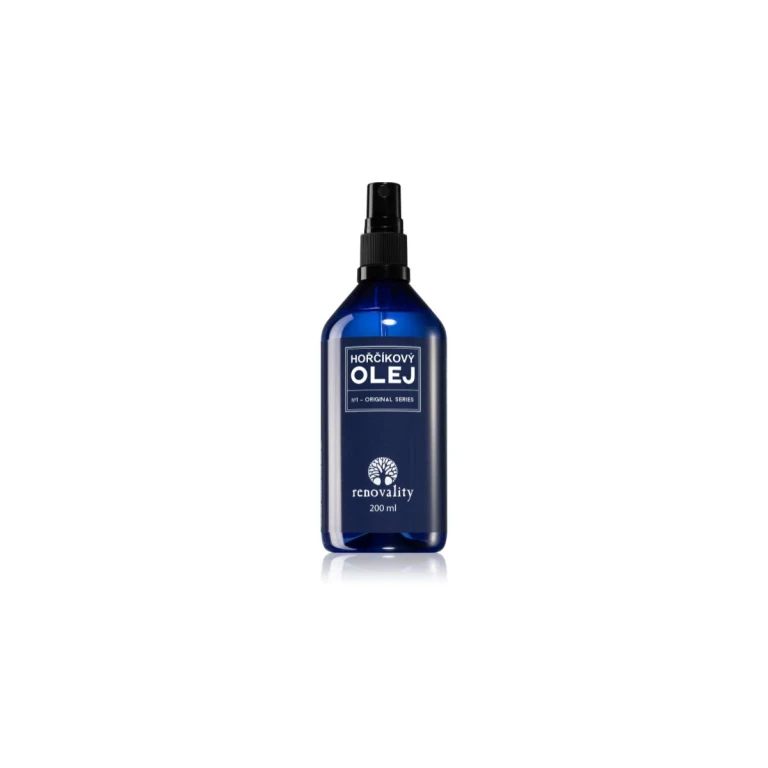 Magnesium oil spray 200 ml