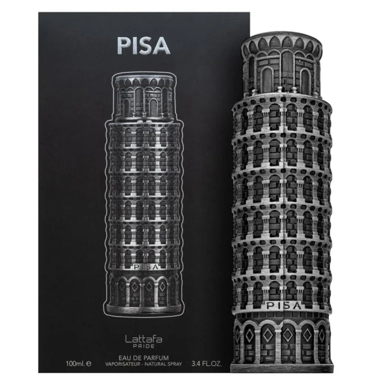 Pride Pisa Eau de Parfum
