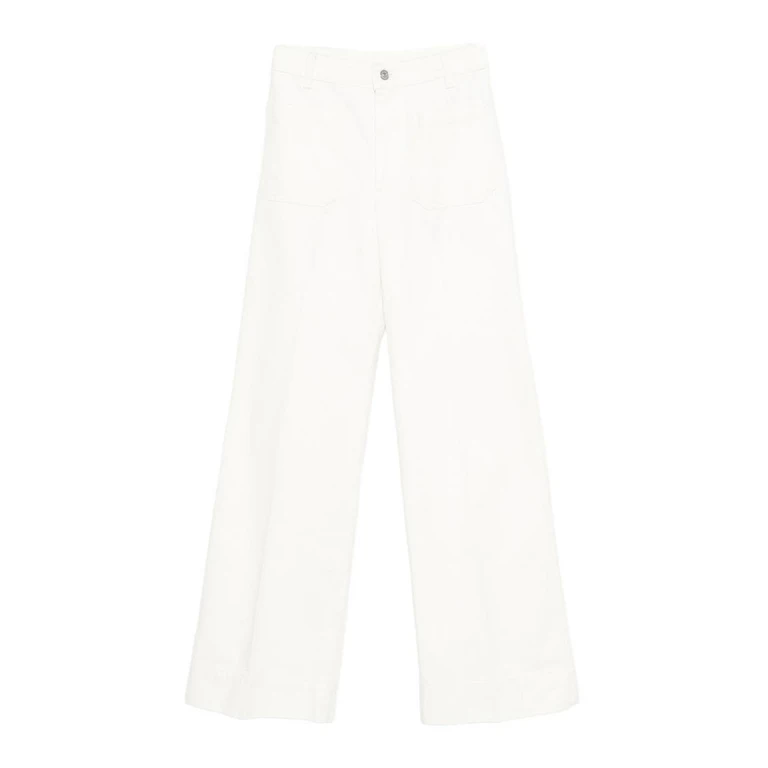 Jean Droit - Blanc (1226DJE007252K8845)
