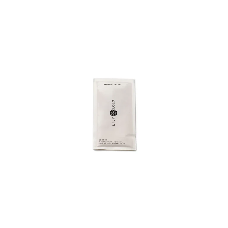 Compact foundation Lily Lolo Bon Bon Refill