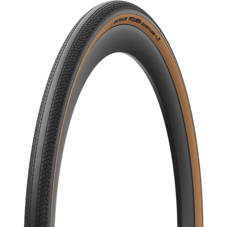 Power Adventure Classic TS TLR Gravel Tire 700x48C