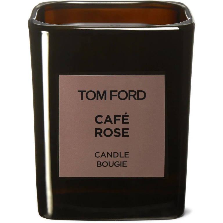 Cafe Rose 21 Scented Candle 5.7 cm