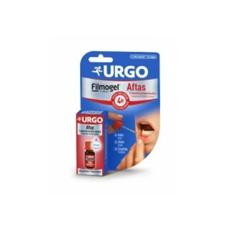 Aftoso Filmogel 6ml
