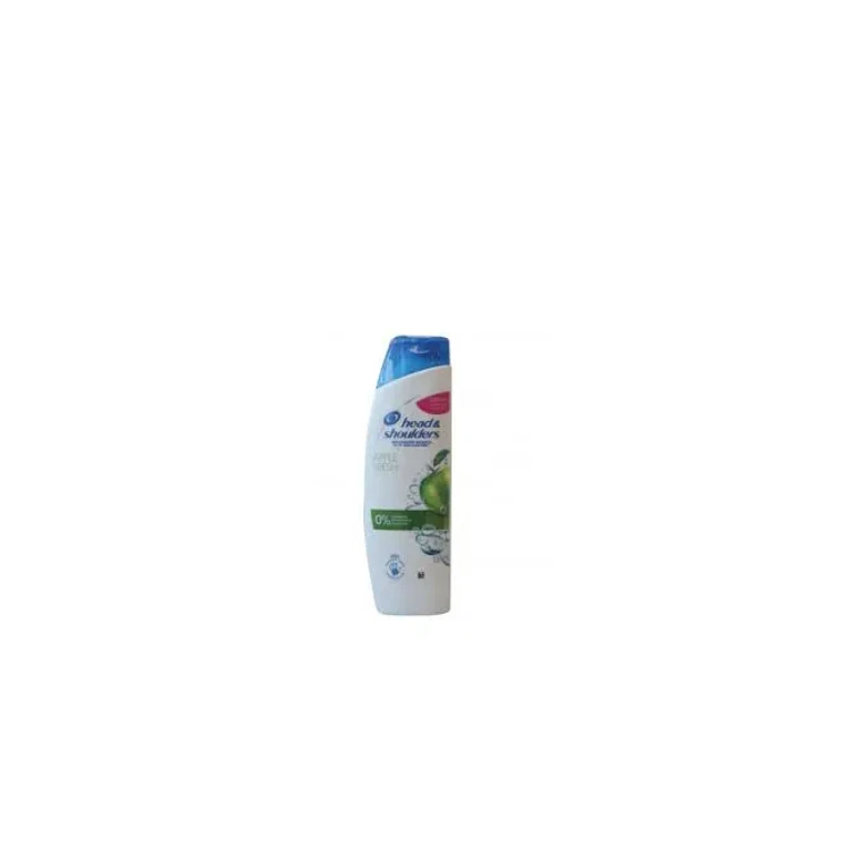 Head and Shoulders H&S Anti-Dandruff Fresh Apple Shampoo 250ml