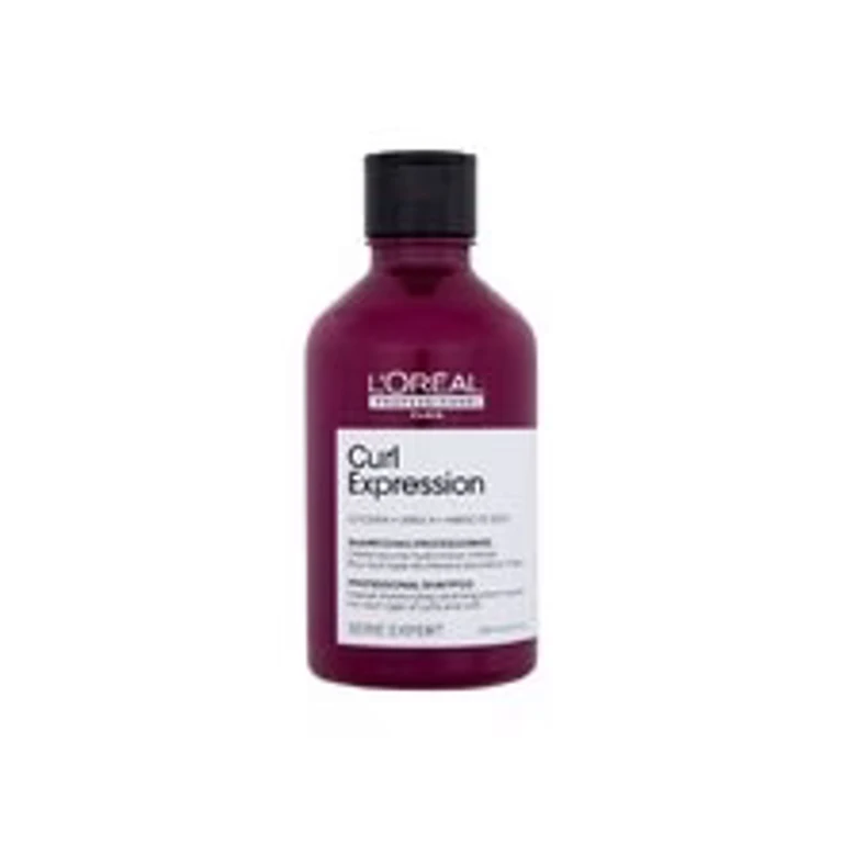 Series Expert Expression Professional Shampoo (wavy and curly hair) - 300 ml