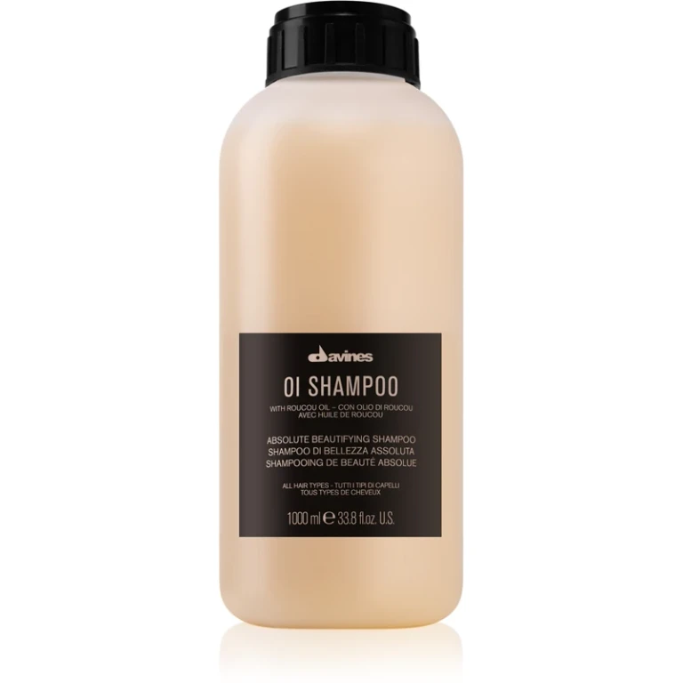 OI Shampoo for all hair types 1000 ml