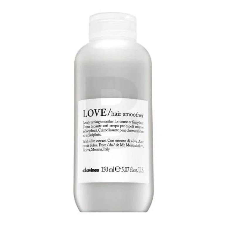 Essential Haircare Love Hair Smoother