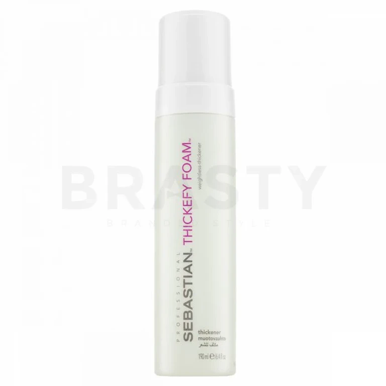 Thickefy Foam 190ml