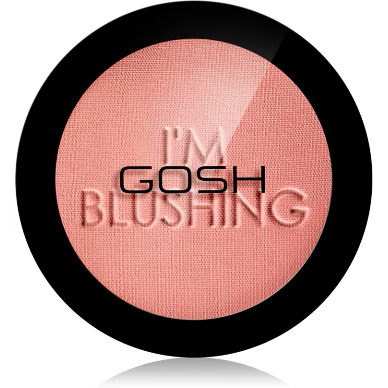 I'M Blush In Powder Color 001 Flirt 5,5 G