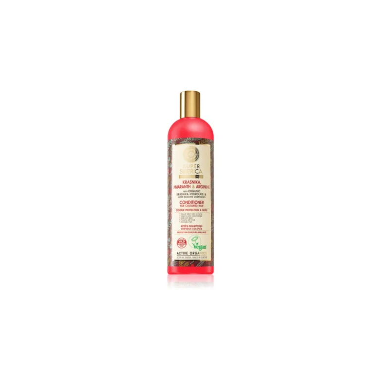 Hair Conditioner Protection and Shine 400 ml