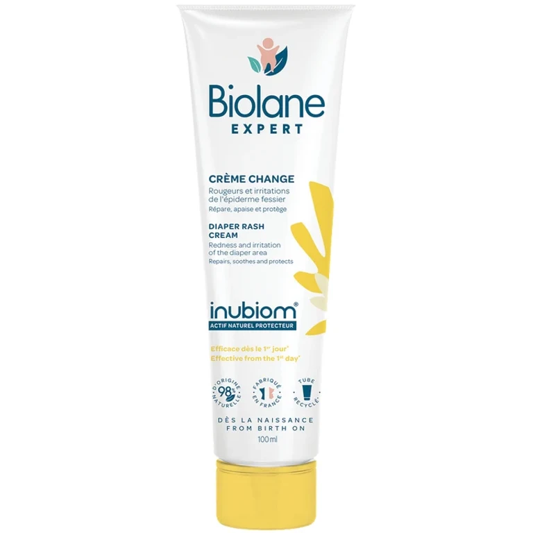 Expert - Change cream 100 ml