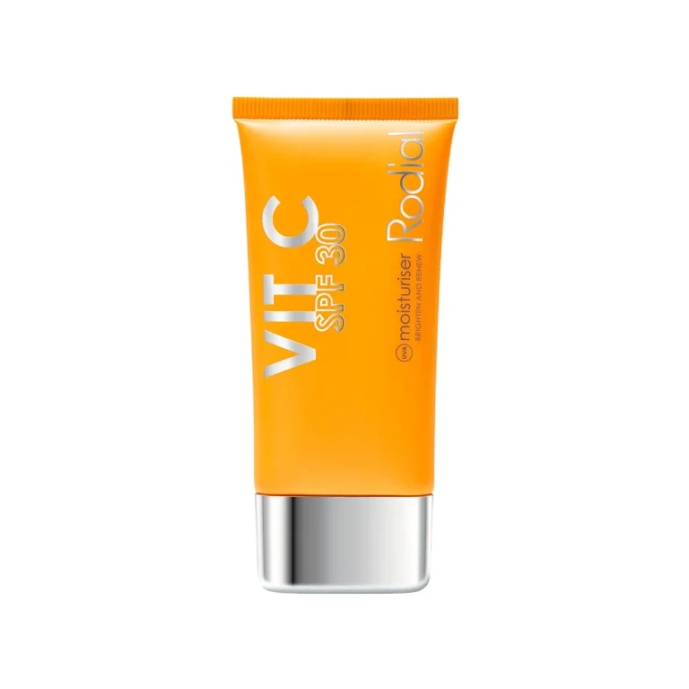 Crème Visage Vitamine C Hyaluron SPF 30
