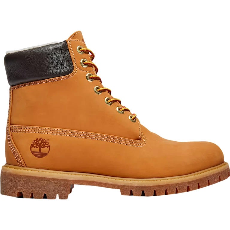Premium Waterproof Boots 6" - Men's