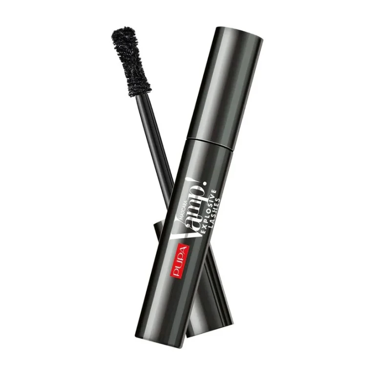 Vamp! Explosive 110 Nero — Mascara