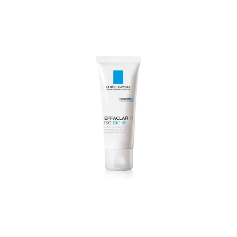 Effaclar H IsoBIOME Soothing, anti-stain repairing treatment 40ml