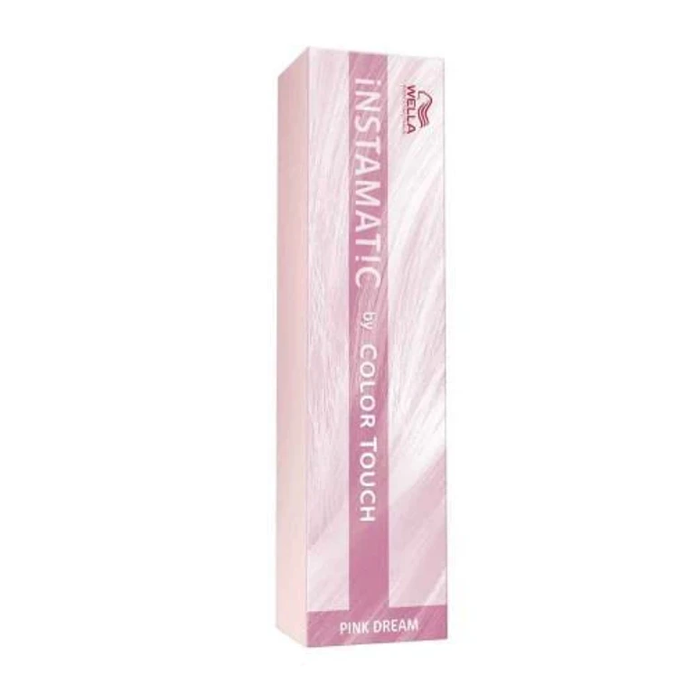 Color Touch Instamatic Semi-permanent hair dye 60 ml Ocean Storm