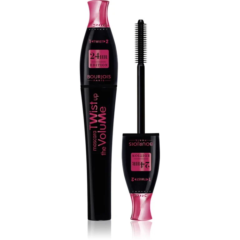 Twist Up The Volume 23 Black Mascara 8 ml