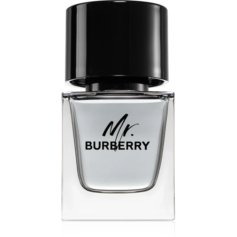 Burberry Mr. Burberry EDT M 50 ml