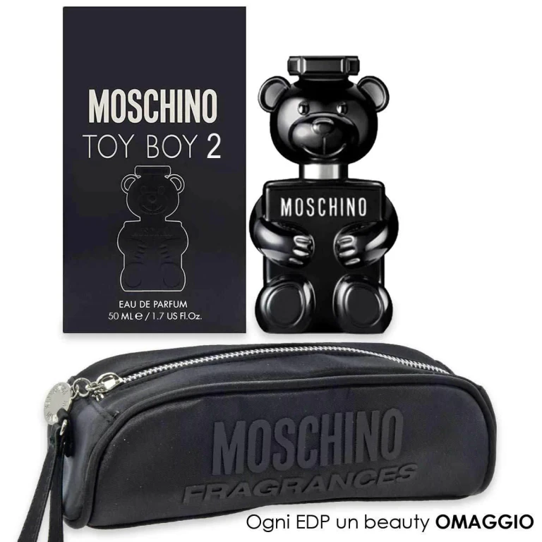 Toy Boy 2 Edp 50 Ml