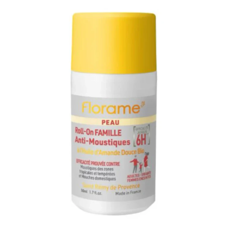 Mosquito Repellent Family Roll-on 50ml