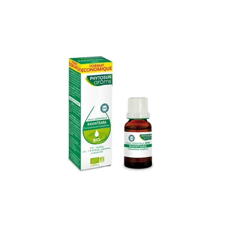 Essential Oil Ravintsara BIO 30ML