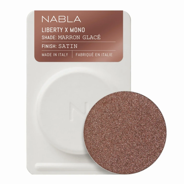 Liberty X Mono Cashmere wood - matte