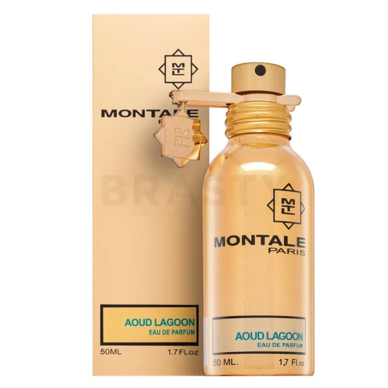 Aoud Lagoon EDP U 50 ml