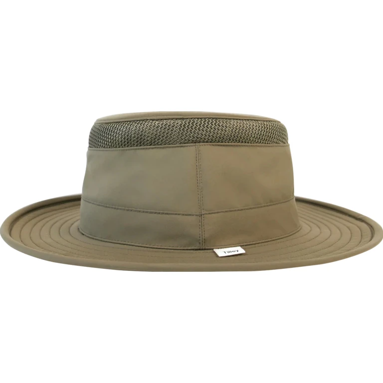 Airflo Explorer Mini Broad Brim Hat - Kids